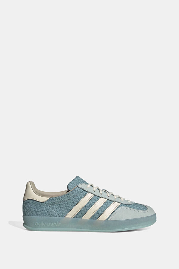 Gazelle Turquoise Men's Sneakers