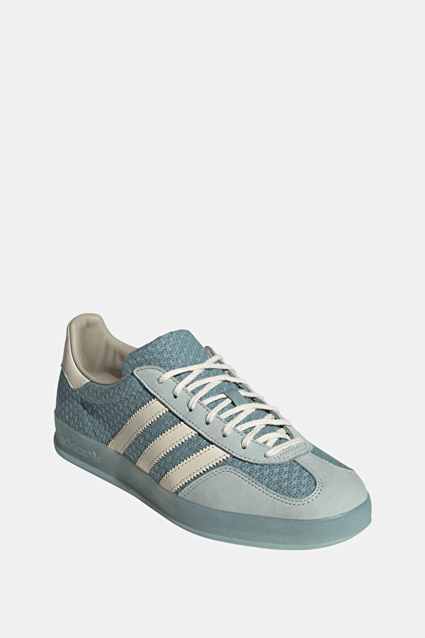 Gazelle Turquoise Men's Sneakers 2