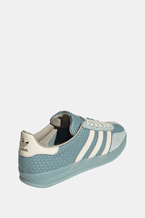 Gazelle Turquoise Men's Sneakers 3