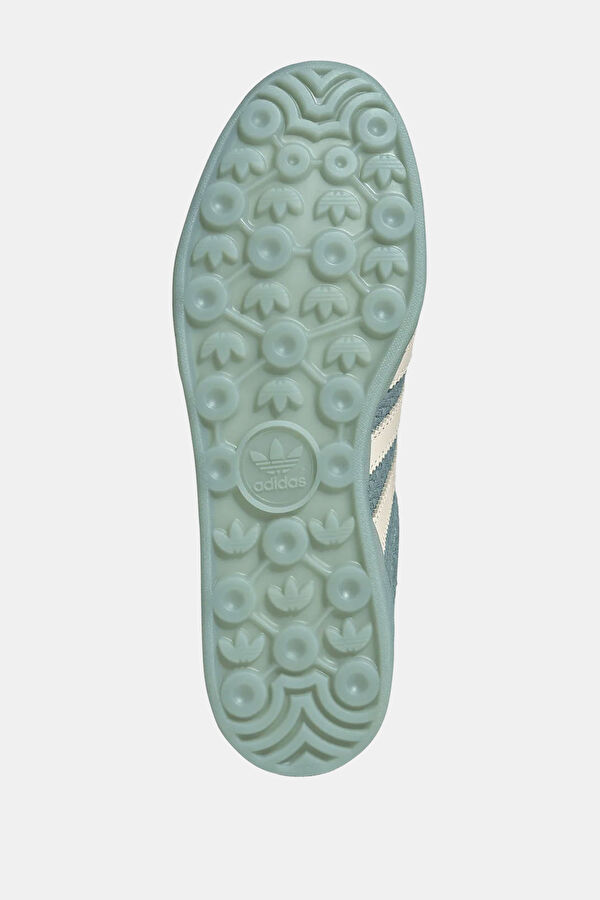 Gazelle Turquoise Men's Sneakers 4