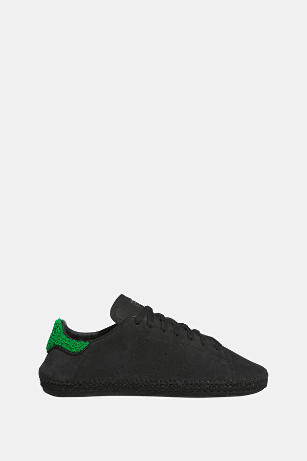 Clot Stan Smith by Edison Chen Black Men's Sneakers
