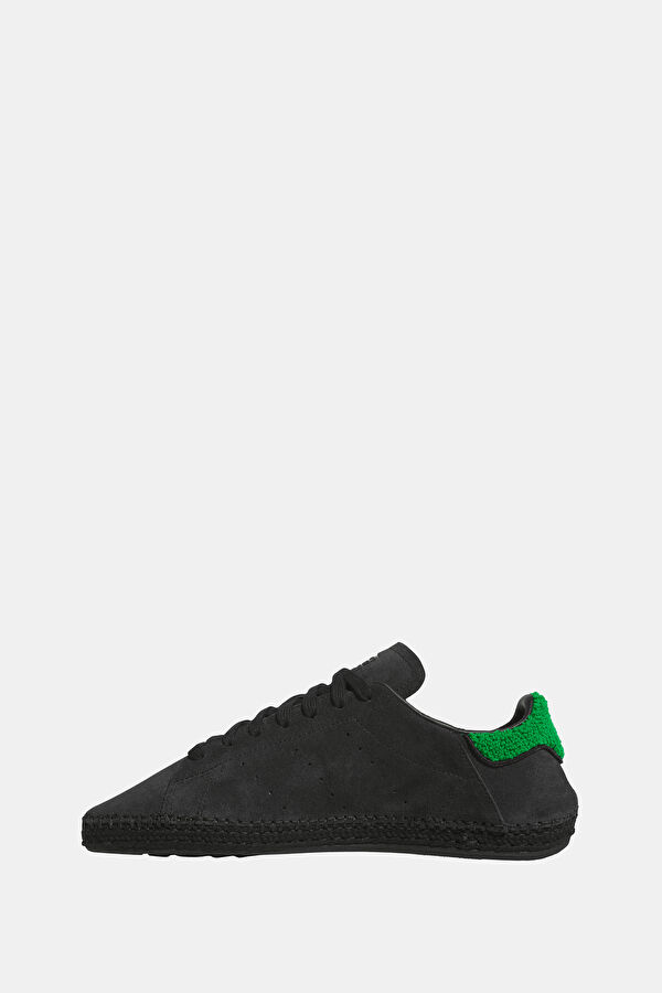 Clot Stan Smith by Edison Chen Black Men's Sneakers 2