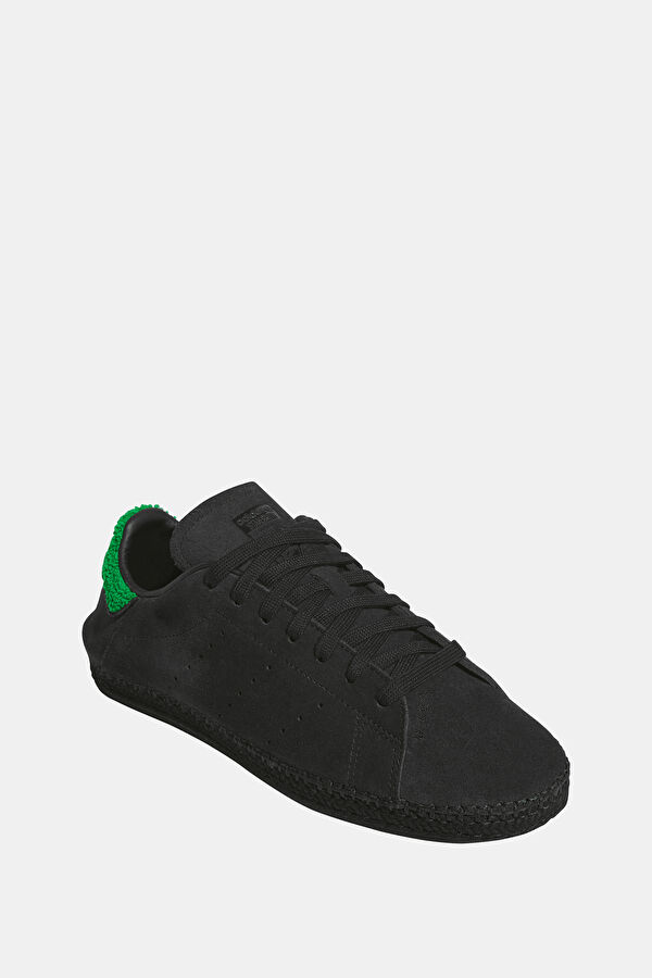 Clot Stan Smith by Edison Chen Black Men's Sneakers 3
