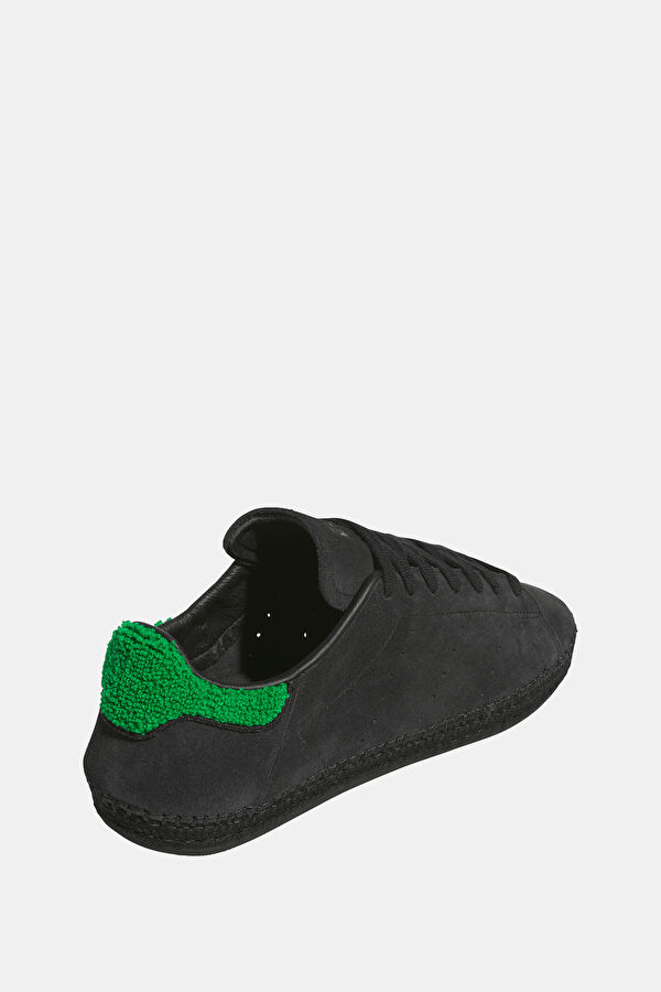 Clot Stan Smith by Edison Chen Black Men's Sneakers 4