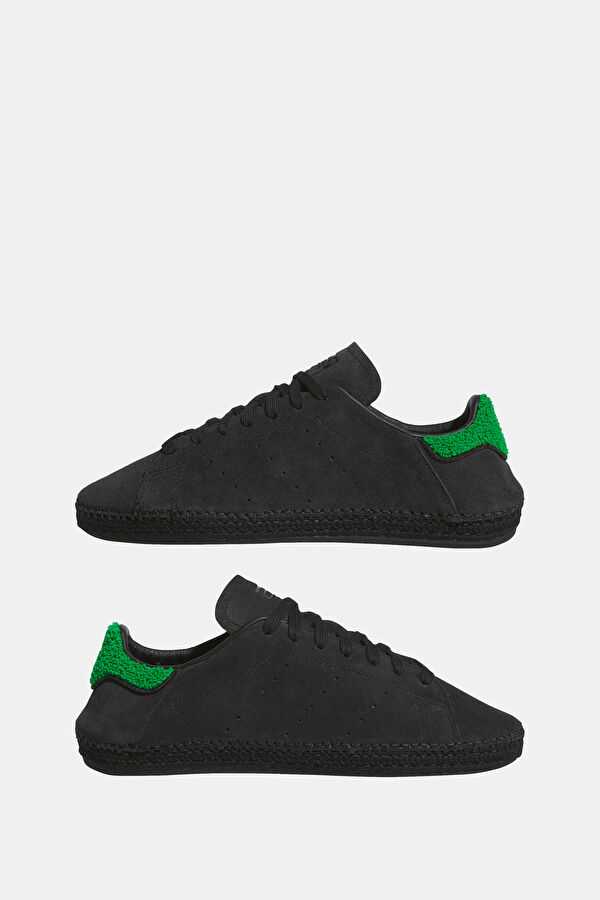 Clot Stan Smith by Edison Chen Black Men's Sneakers 7