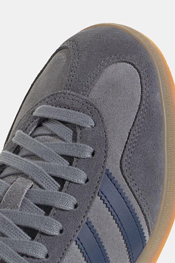 Gazelle Indoor Gray Men's Sneakers 9