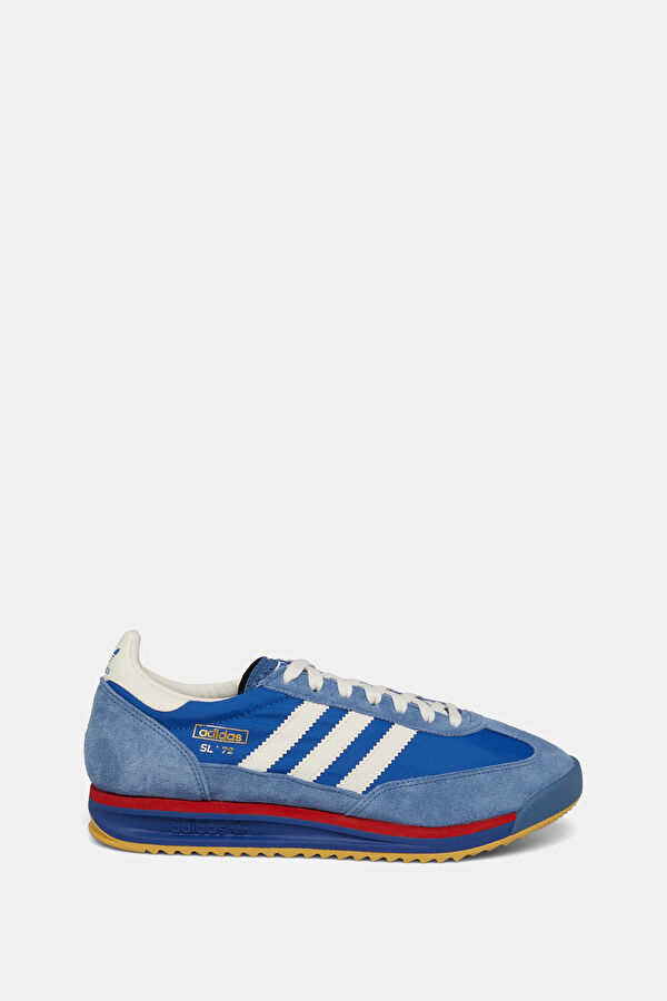 SL 72 RS Blue Men's Sneakers