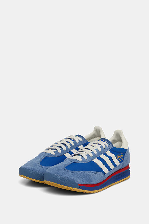 SL 72 RS Blue Men's Sneakers 2