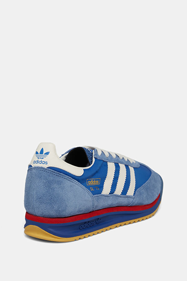 SL 72 RS Blue Men's Sneakers 3