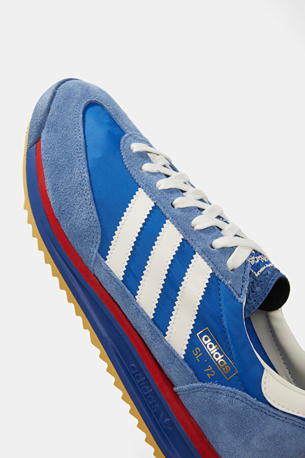 SL 72 RS Blue Men's Sneakers 6