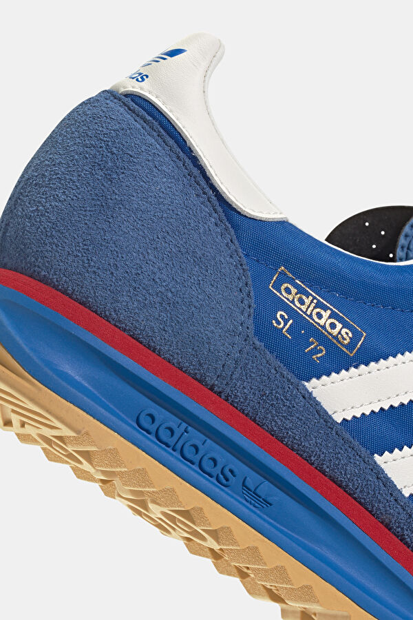 SL 72 RS Blue Men's Sneakers 8