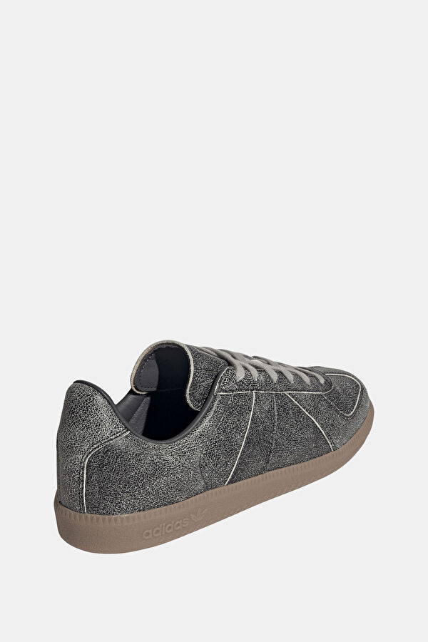 BW Army Black Men's Sneakers 4