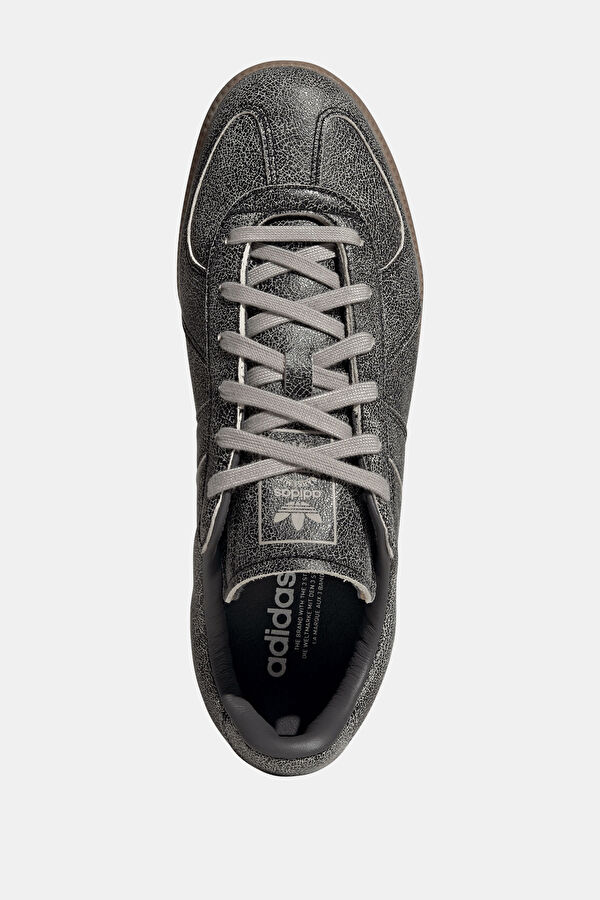 BW Army Black Men's Sneakers 5