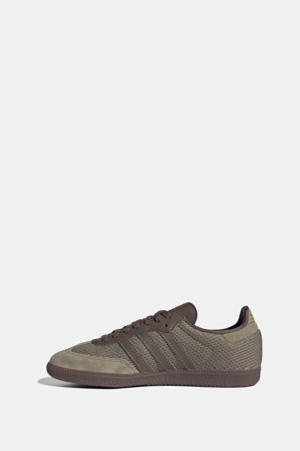 Samba Green Men's Sneakers 6