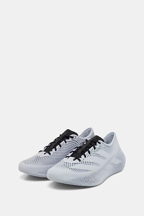Climacool Laced Gri Erkek Spor Ayakkabı 2
