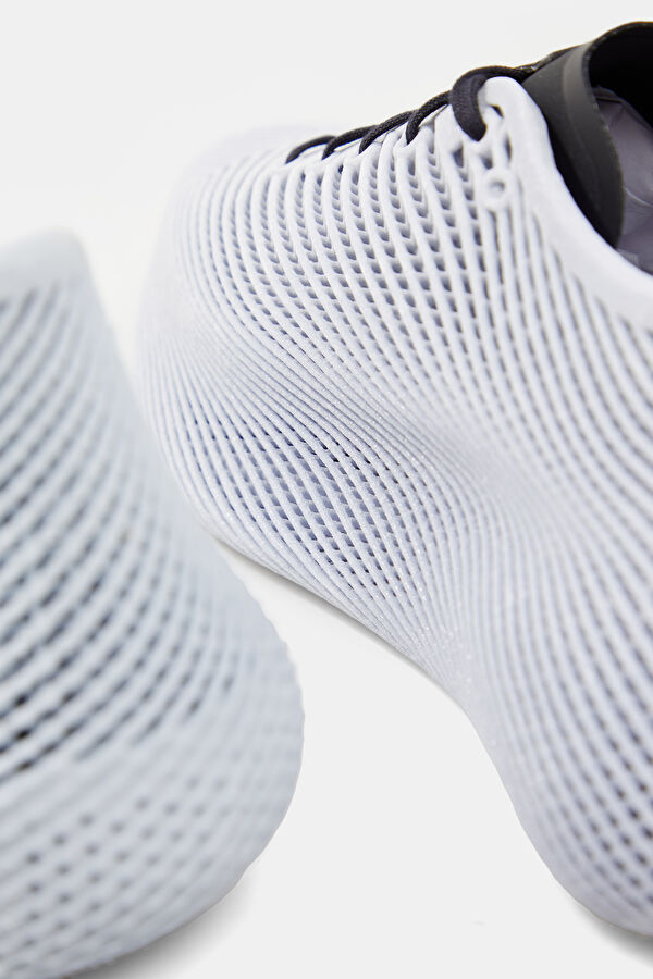 Climacool Laced Gri Erkek Spor Ayakkabı 6