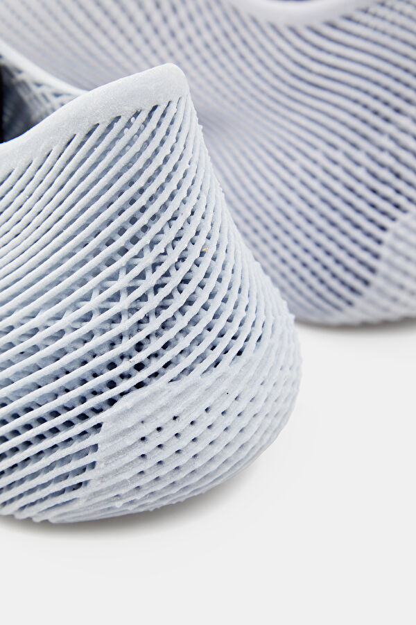 Climacool Laced Gri Erkek Spor Ayakkabı 7