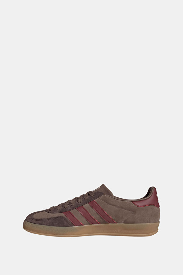 Gazelle Indoor Brown Men's Sneakers 2