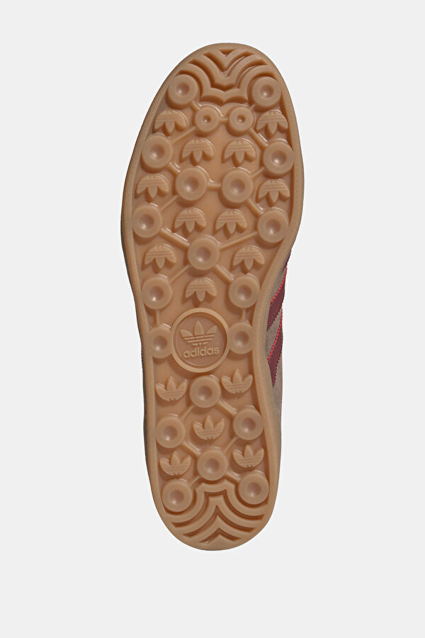 Gazelle Indoor Brown Men's Sneakers 6