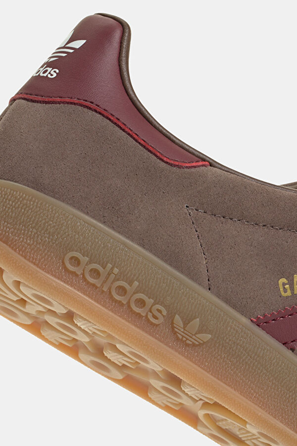 Gazelle Indoor Brown Men's Sneakers 7
