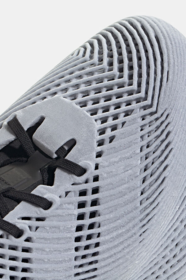 Climacool Laced Gri Erkek Spor Ayakkabı 8