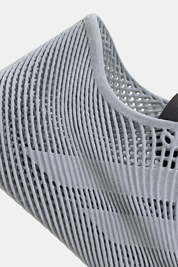 Climacool Laced Gri Erkek Spor Ayakkabı 9