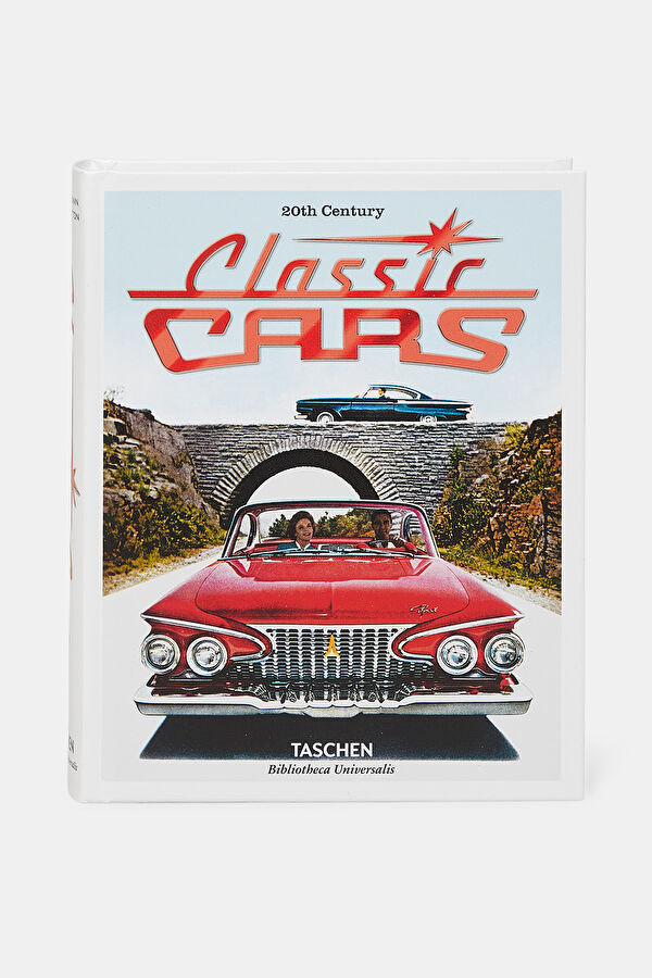 20th Century Classic Cars
