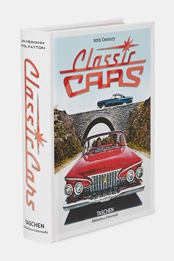 20th Century Classic Cars 2