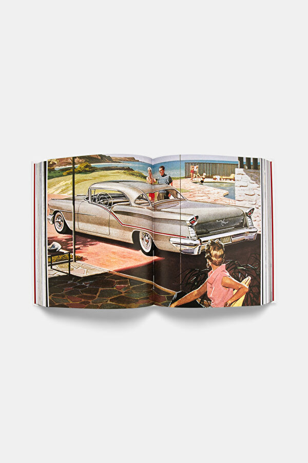 20th Century Classic Cars 6