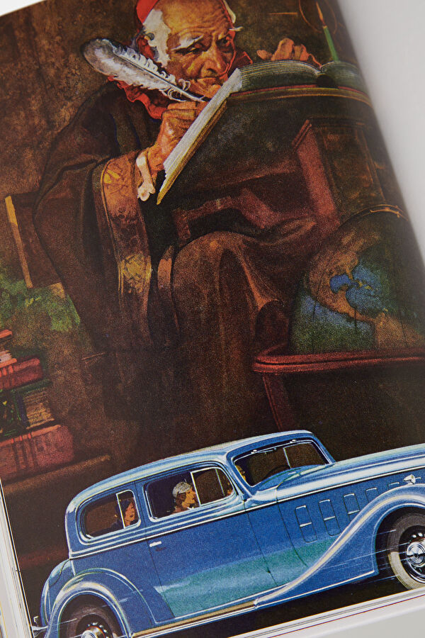 20th Century Classic Cars 7