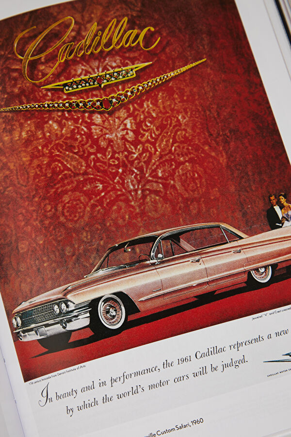 20th Century Classic Cars 10