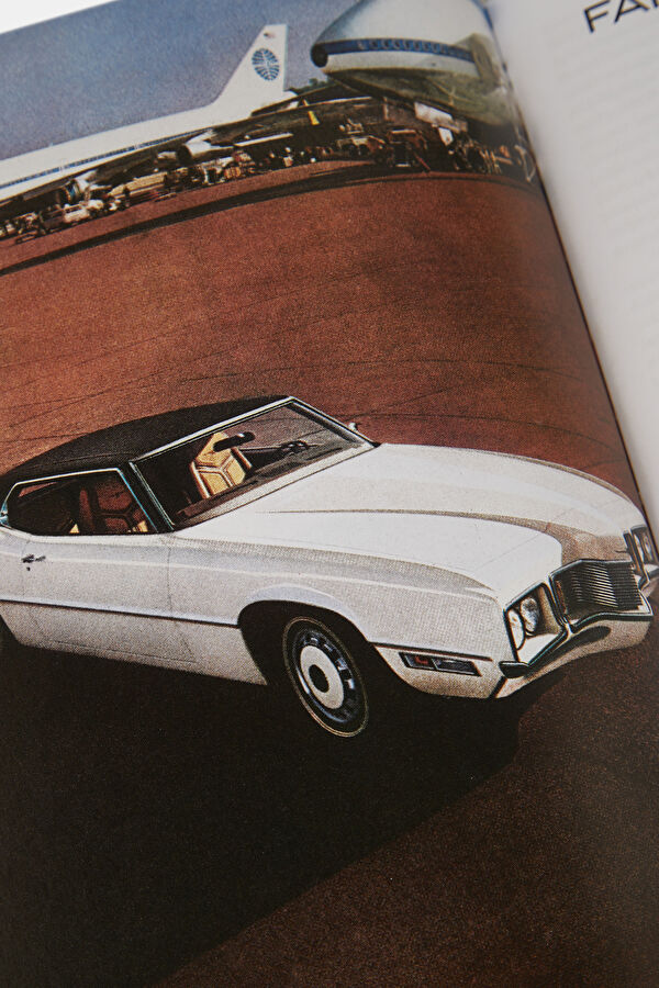 20th Century Classic Cars 11