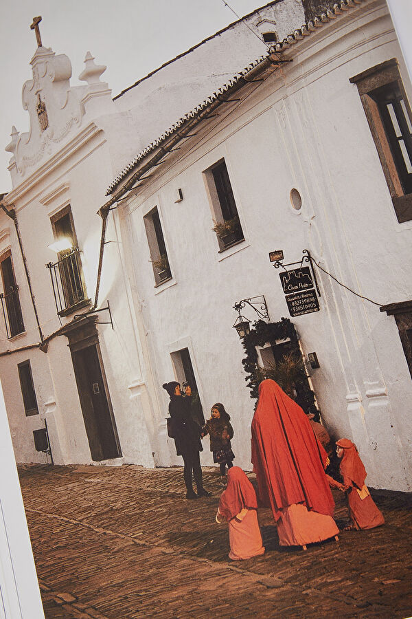 The New York Times. Cultured Traveler. 100 Trips For Curious Minds 7