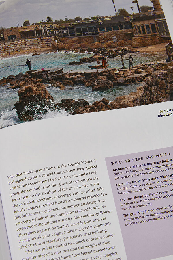 The New York Times. Cultured Traveler. 100 Trips For Curious Minds 11