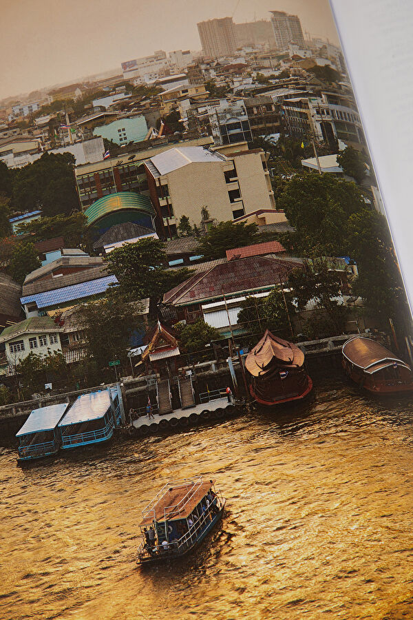The New York Times. Cultured Traveler. 100 Trips For Curious Minds 12