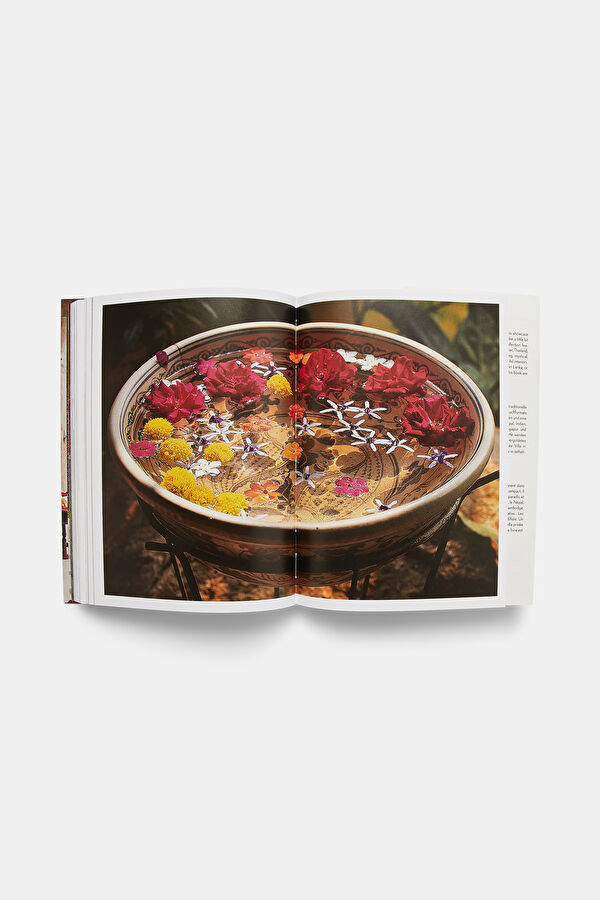 Living in Asia. 40th Ed. 6