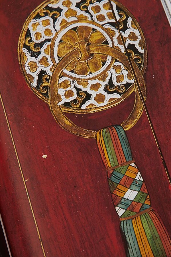 Living in Asia. 40th Ed. 7