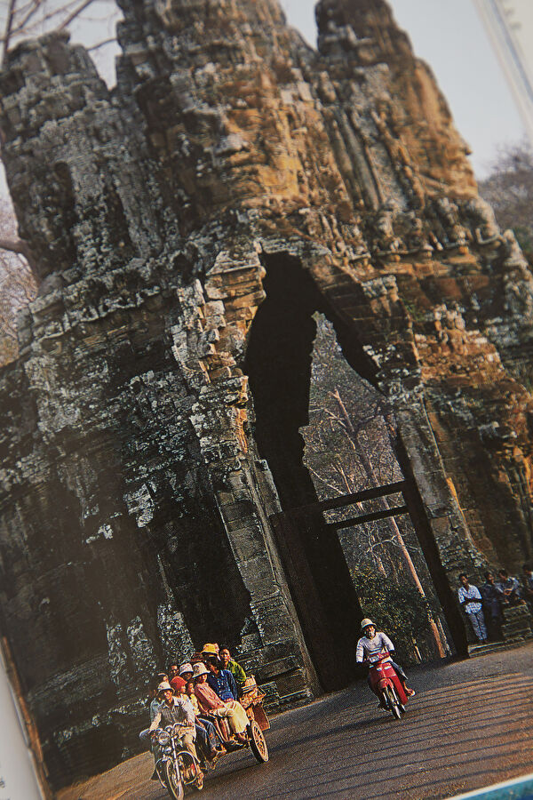 Living in Asia. 40th Ed. 11