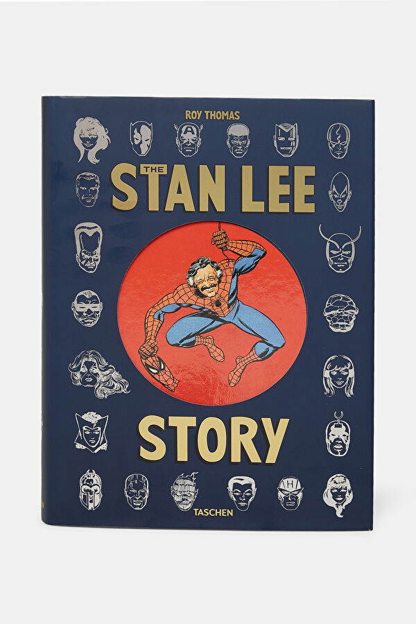 The Stan Lee Story