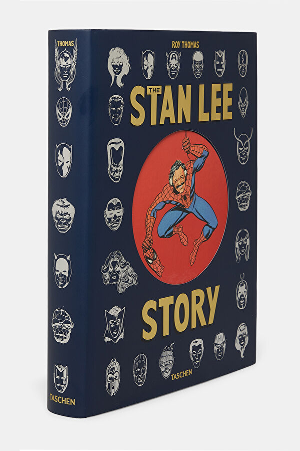 The Stan Lee Story 2