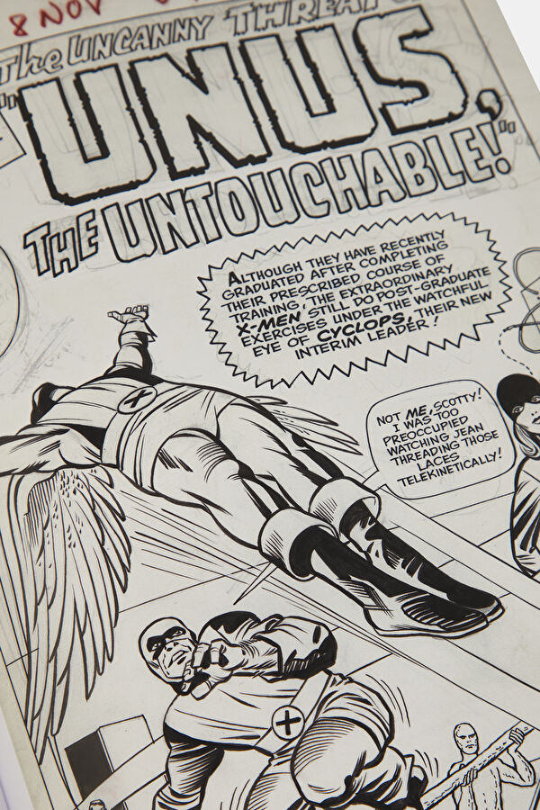 The Stan Lee Story 7