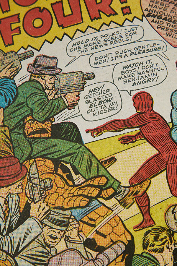 The Stan Lee Story 8