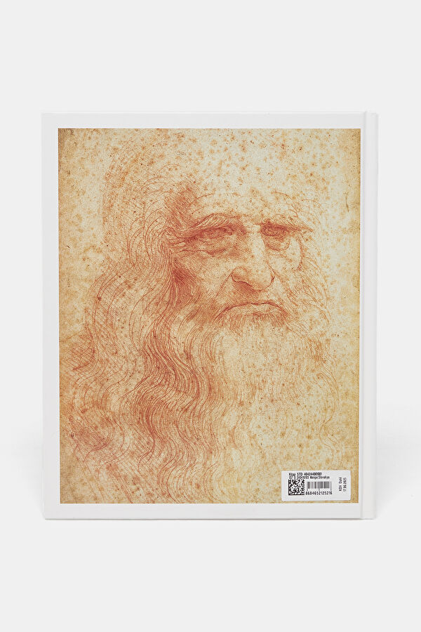 Leonardo 3