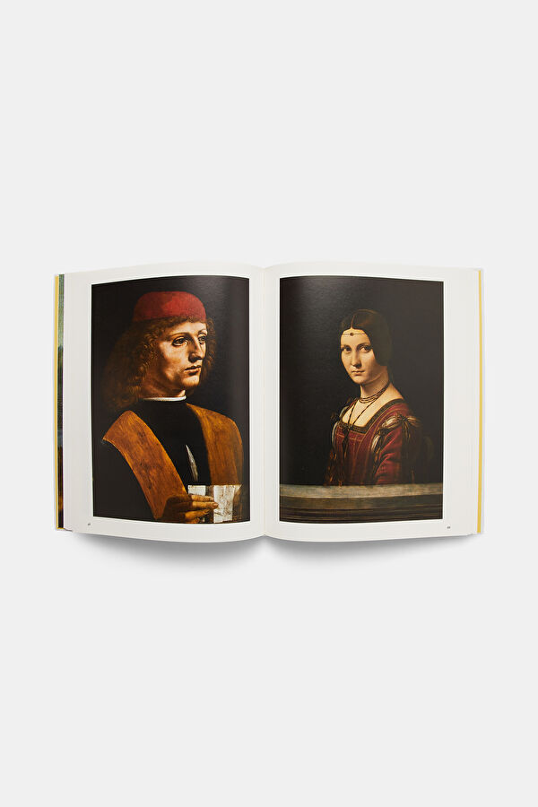 Leonardo 5