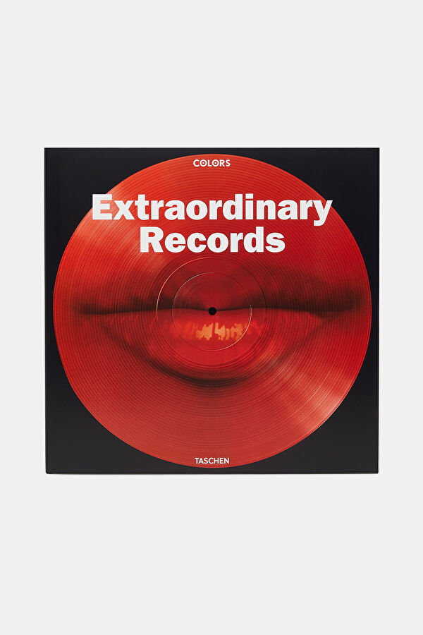 Extraordinary Records