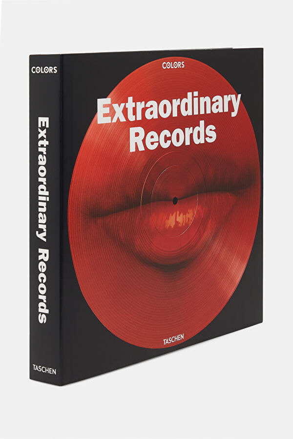 Extraordinary Records 2