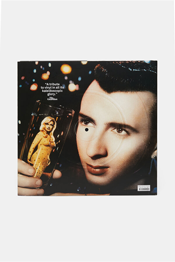 Extraordinary Records 3