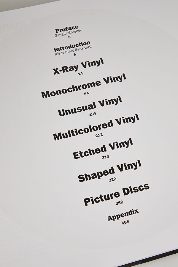 Extraordinary Records 4