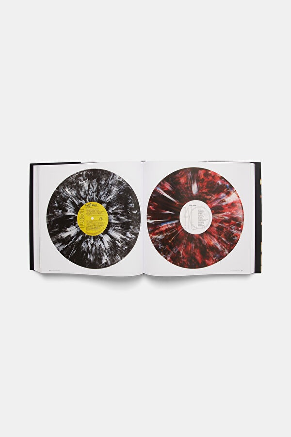 Extraordinary Records 5