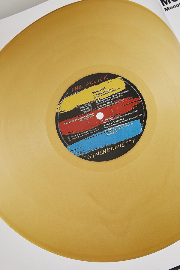 Extraordinary Records 6